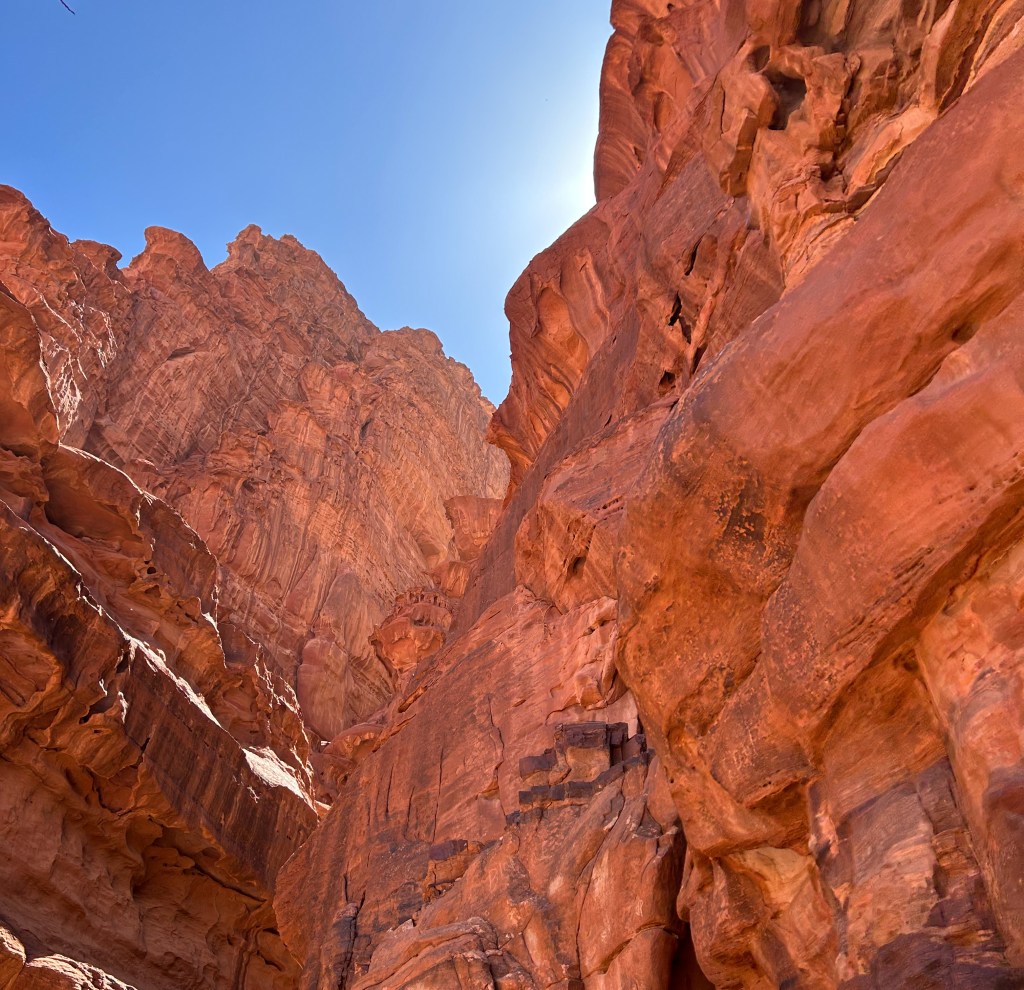 Guia para visitar Wadi&nbsp;Rum