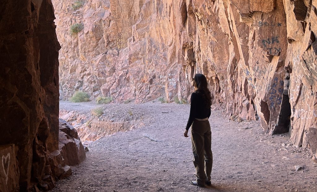 Mendoza, Alta Montaña – Tour&nbsp;Autoguiado