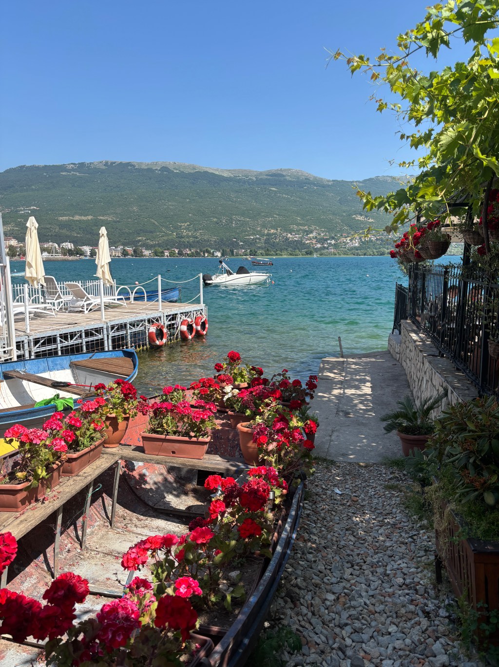 Descubre Ohrid: Guía Completa para Tu&nbsp;Viaje