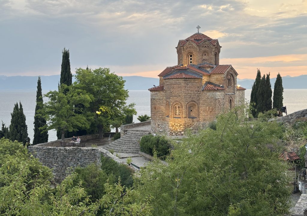 Qué hacer en Ohrid 3&nbsp;días